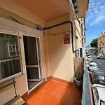 Apartamento Huelin Playa