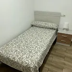 Apartamento Huelin Playa