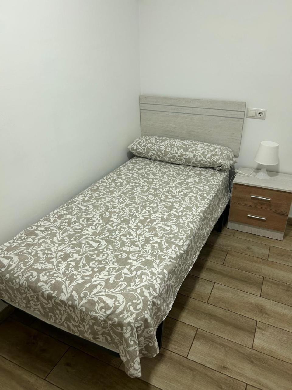 Apartment Huelin Playa *