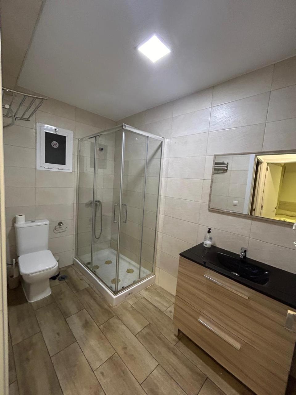 Huelin Playa Apartment
