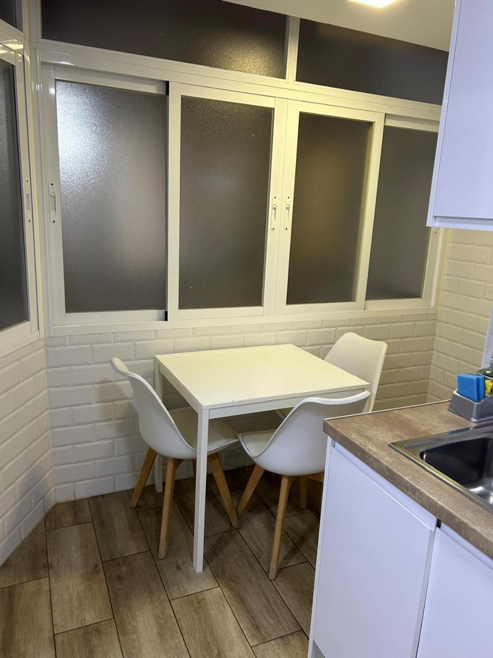 Apartment Huelin Playa