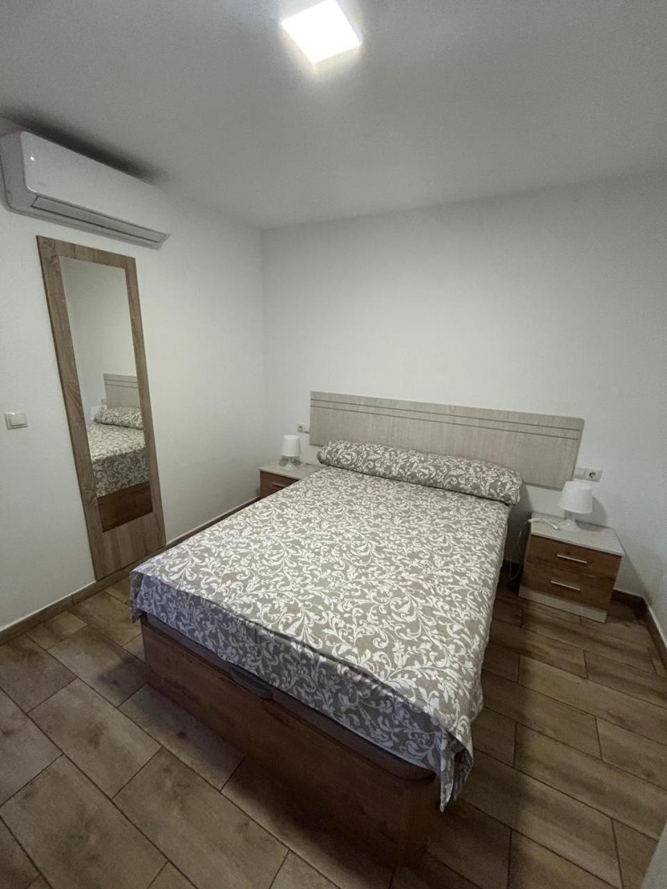 Huelin Playa Apartment *