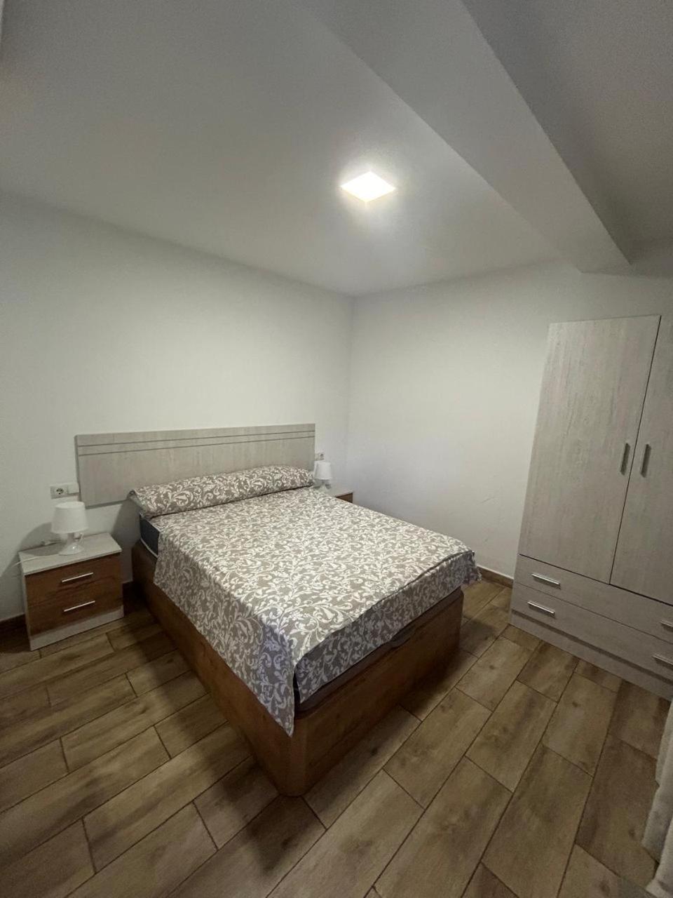 Huelin Playa Apartment Málaga