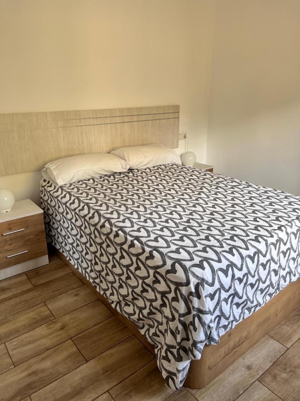 Huelin Playa Apartment Málaga